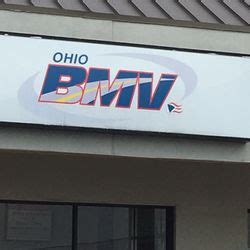 Ohio BMV Established in 1999. . Bmv morse rd
